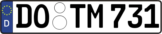 DO-TM731