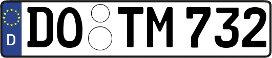 DO-TM732