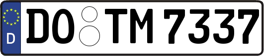 DO-TM7337