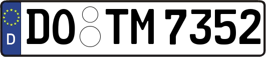 DO-TM7352