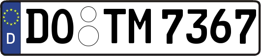 DO-TM7367