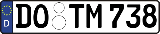 DO-TM738