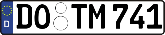 DO-TM741