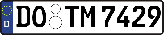 DO-TM7429