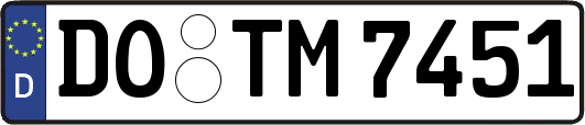 DO-TM7451