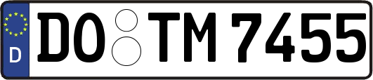 DO-TM7455