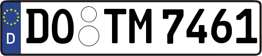 DO-TM7461