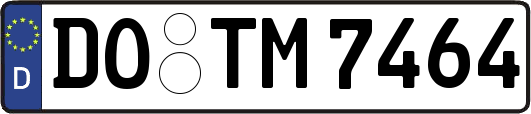 DO-TM7464
