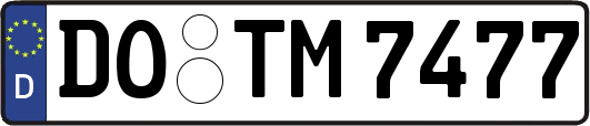DO-TM7477