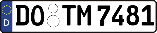 DO-TM7481