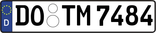 DO-TM7484