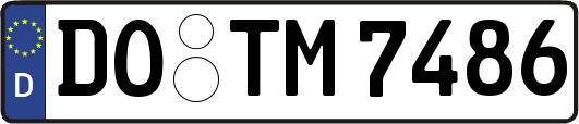 DO-TM7486