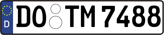 DO-TM7488