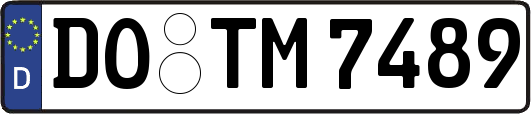 DO-TM7489