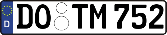 DO-TM752