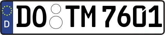 DO-TM7601