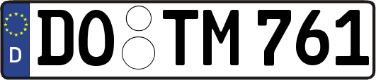 DO-TM761