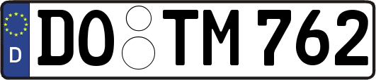 DO-TM762