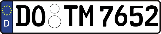 DO-TM7652