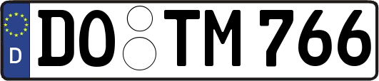 DO-TM766
