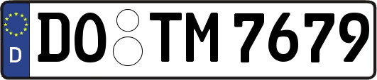 DO-TM7679