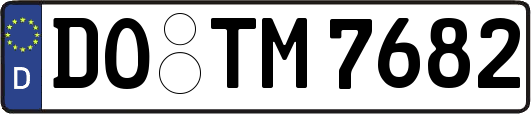 DO-TM7682