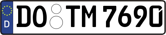 DO-TM7690