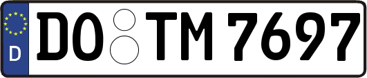 DO-TM7697