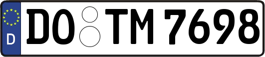 DO-TM7698