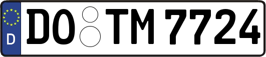 DO-TM7724