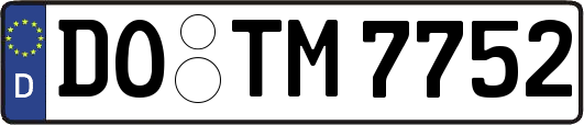 DO-TM7752