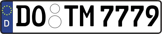 DO-TM7779
