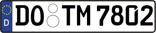 DO-TM7802