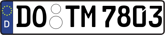 DO-TM7803