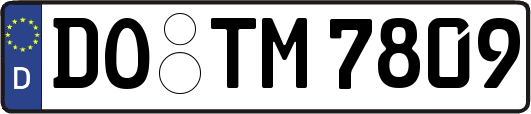 DO-TM7809