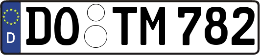 DO-TM782