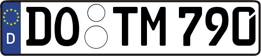 DO-TM790