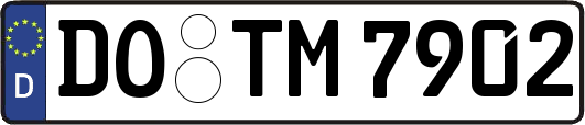 DO-TM7902