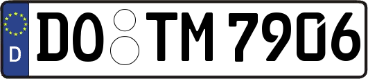 DO-TM7906