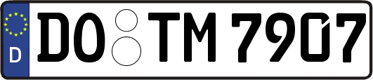 DO-TM7907