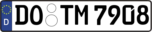 DO-TM7908
