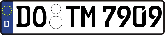 DO-TM7909