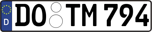 DO-TM794