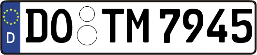 DO-TM7945