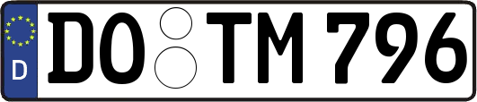 DO-TM796
