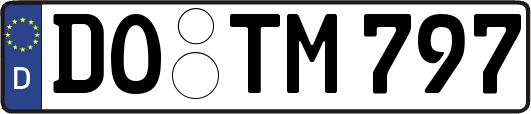 DO-TM797