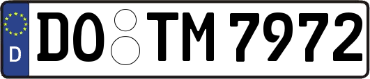 DO-TM7972