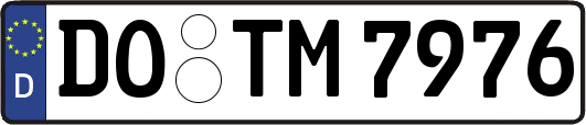 DO-TM7976