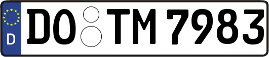 DO-TM7983