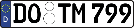 DO-TM799